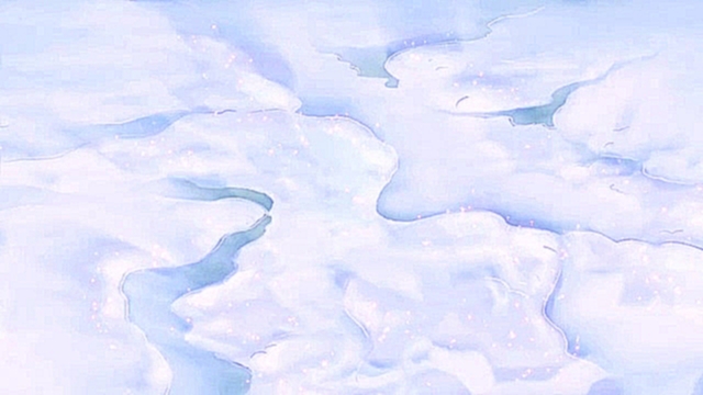 Мир винкс 2 сезон 7 серия “Цветок в снегу“ Русский дубляж, HD 