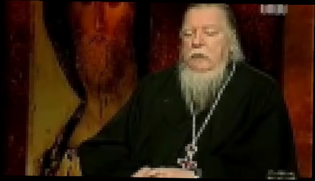 Видеоклип Великий Покаянный Канон св.  Андрея Критского 