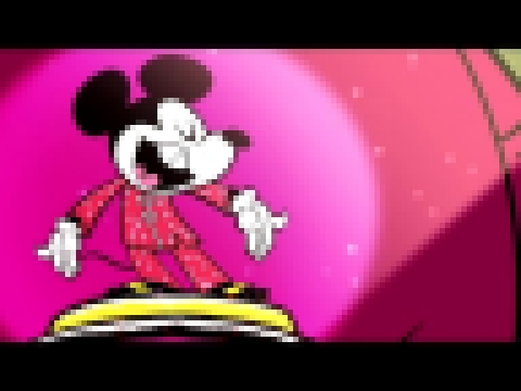 Mumbai Madness | A Mickey Mouse Cartoon | Disney Shorts 