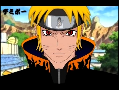 OVA Naruto  Джин и три желания! 