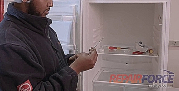Как заменить термостат на холодильнике с морозильной камерой 