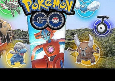 Shiny-Pinsir bei Safari-Zone, Event verlängert & neue Raids | Pokémon GO Deutsch #739 