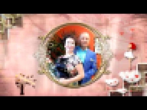 Видеоклип Проект в PSP " Души моей оркестр..." Шутливый подарок мужу на 36 годовщину свадьбы. 