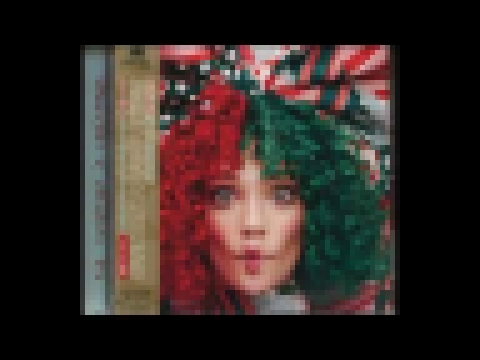 Sia - Everyday Is Christmas [full album | Japanese import version] [HQ] [2018] 