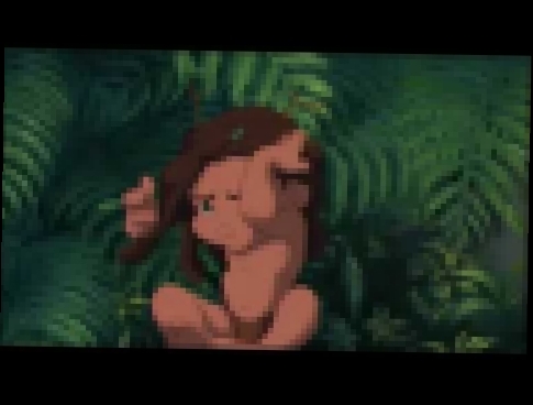 Tarzan -Son Of Man Phil Collins 