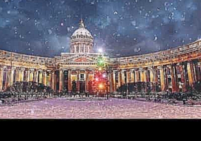 Christmas Saint Petersburg Полная версия 