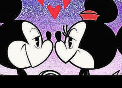 Locked in Love | A Mickey Mouse Cartoon | Disney Shorts 