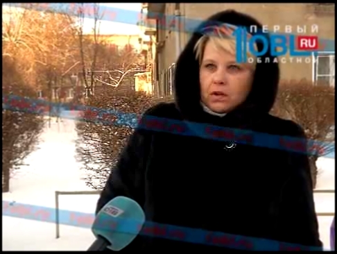 Очевидцы показали, как девочка удушилась шарфом на горке   Новости Челябинска   Новости онлайн   Нов 