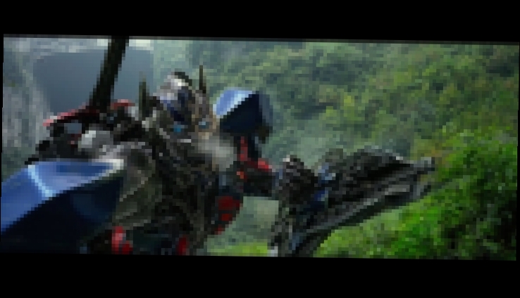Трансформеры: Эпоха Истребления/ Transformers: Age Of Extinction 2014 Трейлер 