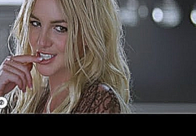 Britney Spears - Womanizer Director&#39;s Cut Official Music Video 