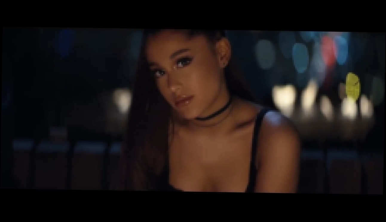 Ariana Grande - break up with your girlfriend, i'm bored Official Video 2019 