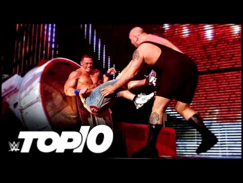 Greatest Backlash moments: WWE Top 10, May 31, 2020 