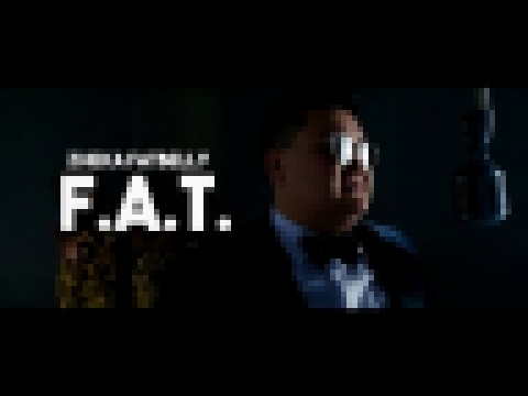 Zheka Fatbelly - F. A. T. Official Video 