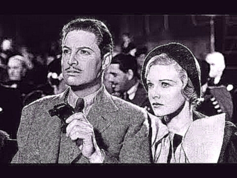 Видеоклип The 39 Steps (1935), Director Alfred Hitchcock (Multi Subs) 