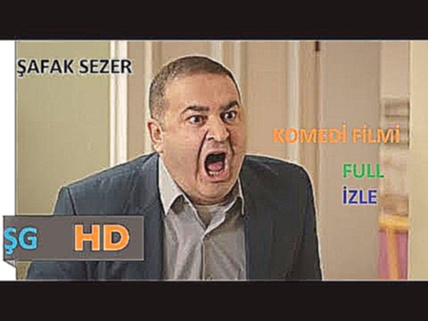 Şafak Sezer Komedi Filmi Yaşar Ne Yaşar Ne Yaşamaz 2019 Yerli Filmleri HD Film Full Filmler İzle 