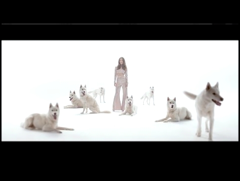 Видеоклип Kristina Si - Mama Boss (премьера клипа, 2014) 