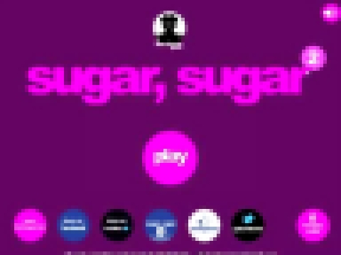 Детская Игра Мультфильм - Сахар сахар 2 Sugar, sugar 2: 