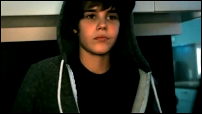 Видеоклип Justin Bieber - One Time 