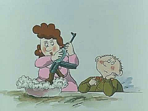Про Сидорова Вову - Советские мультфильмы - Прикольные мультики 