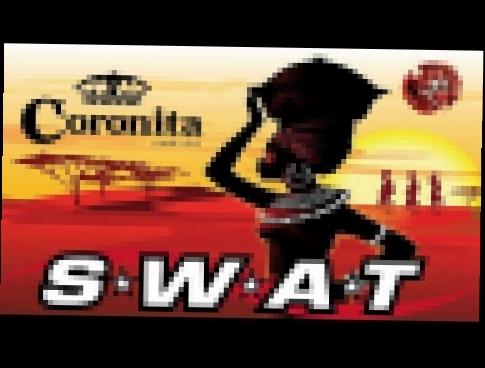 Coronita Africa - Tribal Tech House Mix 2017 | DJ Swat #15 