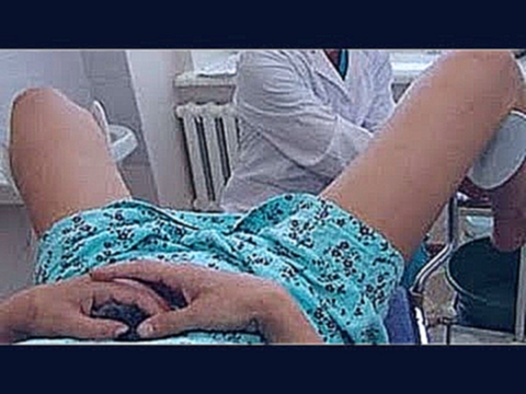 Скандал В США. гинеколог снимал пациенток скрытой камерой 
