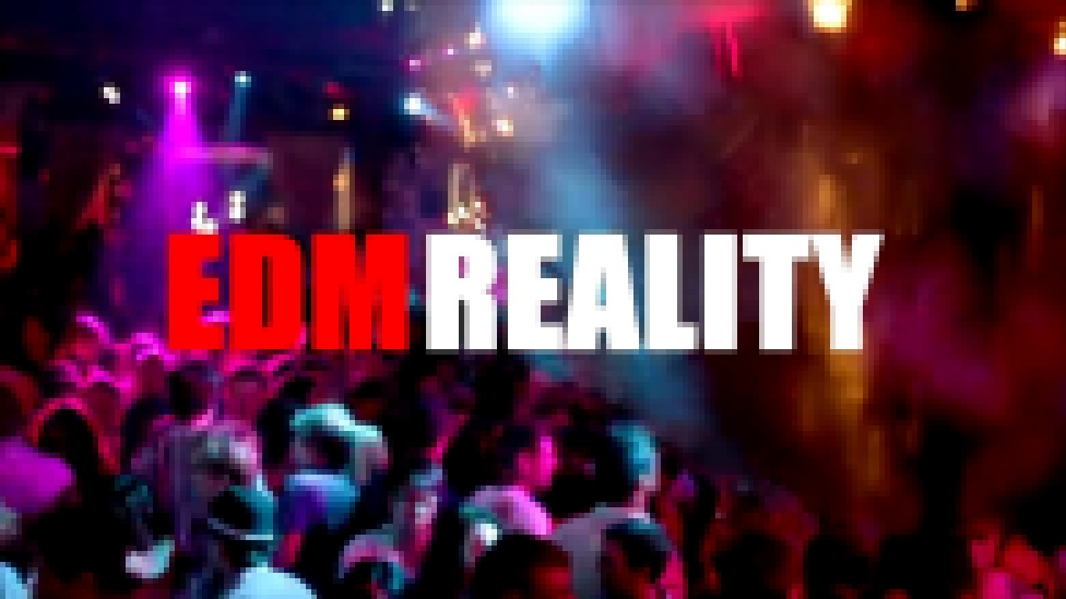 Видеоклип EDM REALITY obline battle 2015 