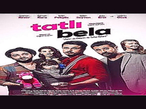 Tatlı Bela | Türk Filmi | Yerli Komedi | Full izle | 2018 