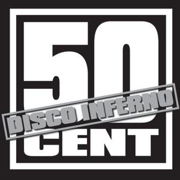 Disco Inferno (NoS edit 2006) 50 Cent