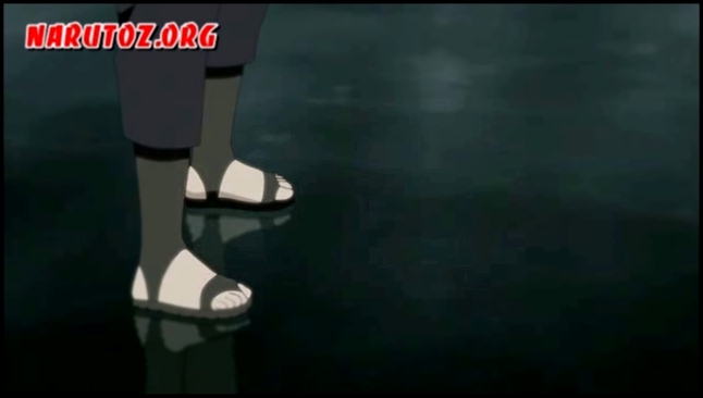 Naruto Shippuuden OVA 2011 "Наруто vs Саске!" 