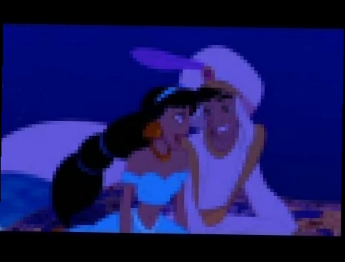 Aladdin - A Whole New World [High Quality] 