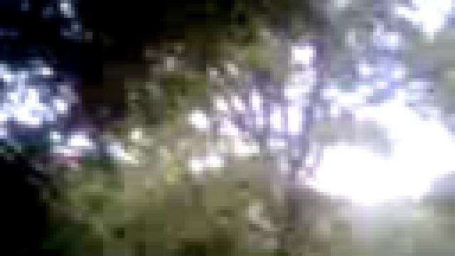 Видеоклип Соловьи поют на реке Беспута. !6 мая 2010 года 