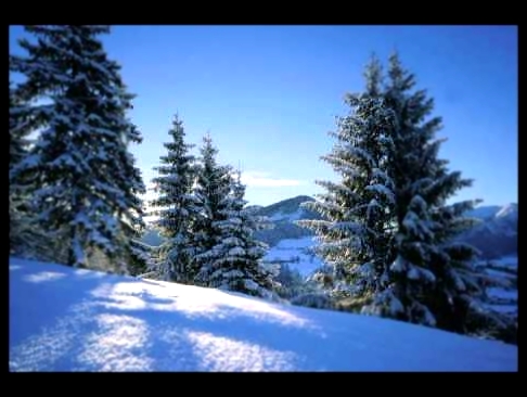 Видеоклип Вивальди - Времена Года - Зима ( Antonio Vivaldi ) 