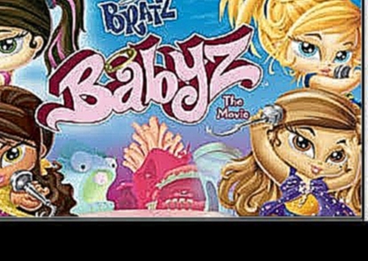 Bratz Babyz: The Movie 
