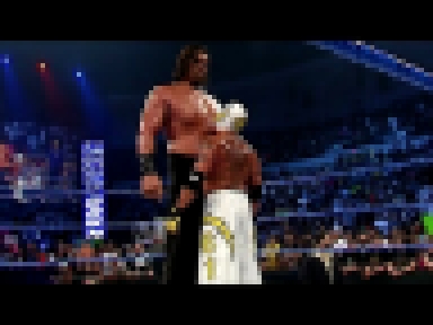 Rey Mysterio vs. The Great Khali: SmackDown, May 12, 2006 