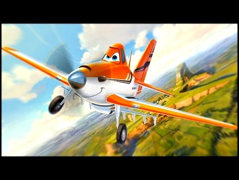 Мультики про Самолеты.Ледоколы.Игры мультики Дисней.Видео для Детей.Planes Disney.#Games 