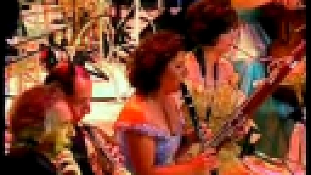 Видеоклип Andre Rieu - Танец с саблями.wmv 