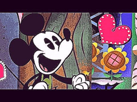 Yodelberg | A Mickey Mouse Cartoon | Disney Shows 