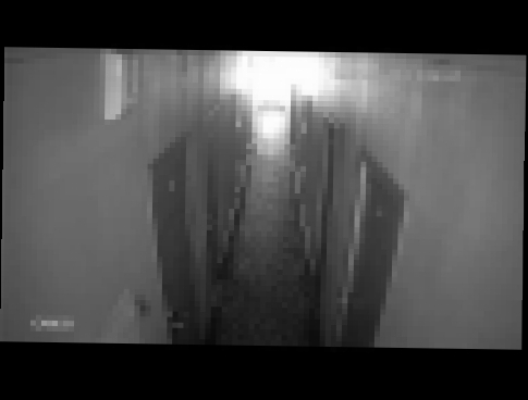 Камера AVC-9100 видеонаблюдения в гостинице #3 