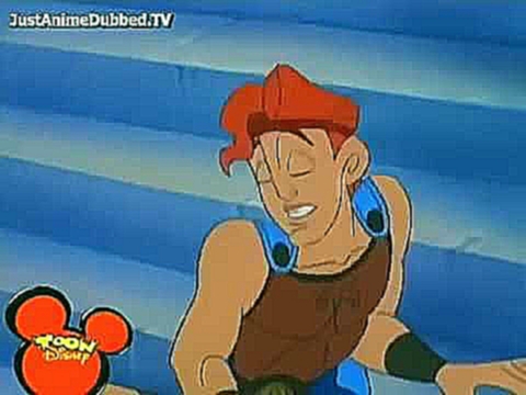 Disneys Hercules Season 1 Episode 10 Hercules and the Prince of Thrace 