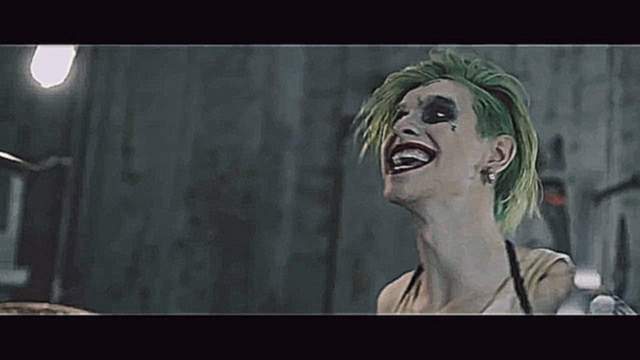 Видеоклип Slipknot - Duality (Joker Drum Cover) (2016) 