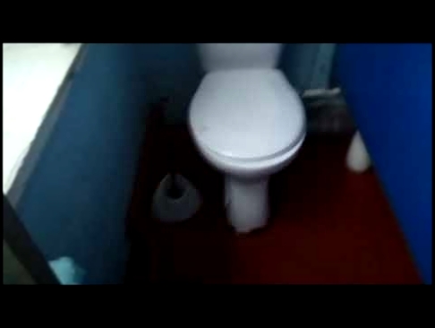 Обзор туалета 