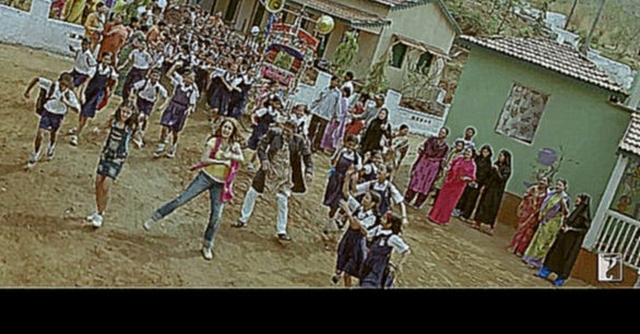 Видеоклип  	Давайте танцевать  (Official Trailer) (2007) 