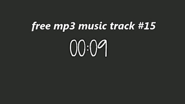 Видеоклип музыка для тренировок крутая музыка 2015 новинки музыки #15 mp3 free music крутая музыка в машину 