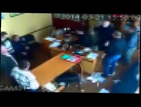 Жесть в Кировограде избивают врача   Скрытая камера 