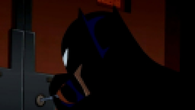 Бэтмен 2004 32 серия 3 сезон 