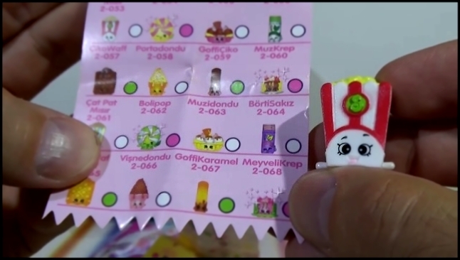 Хелоу Китти сюрприз Чи Чи Лав игрушки Принцессы Диснея распаковка Hello Kitty ML 1 