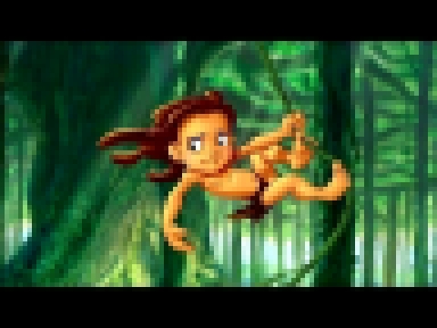 Tarzan &Jane Full Movie Disney ♥♥♥ English Episodes Cartoon  ♥♥♥ Legend of Tarzan Tublat's revenge ✔ 