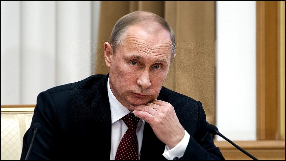 Владимир Путин видит своего преемника молодым, но зрелым 