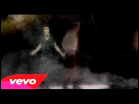 Видеоклип Michael Jackson Feat. Justin Bieber - Slave to the Rhythm (remix) 