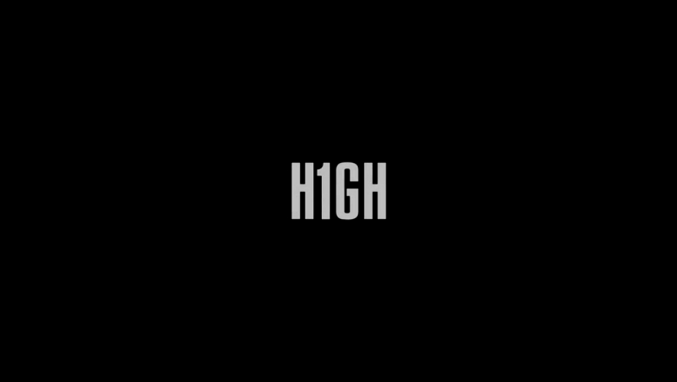 Видеоклип H1GH - Человекочасы 